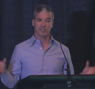 Keynote Speech