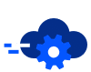 Rapid service rollouts with cloud-native micro-services