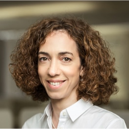 Tali Itzhar