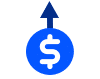 Flat software pricing- accelerates profitability
