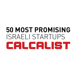 Calcalist 50 Most Promising Israeli Startups