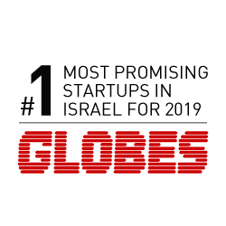 Globes Most Promising Startup