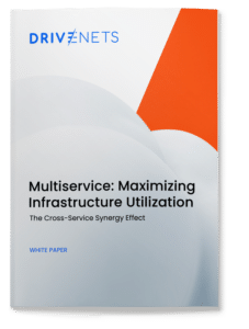 Multiservice: Maximizing Infrastructure Utilization