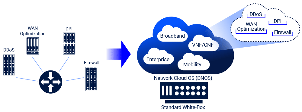 Containerization-(of-multiple-software-instances)