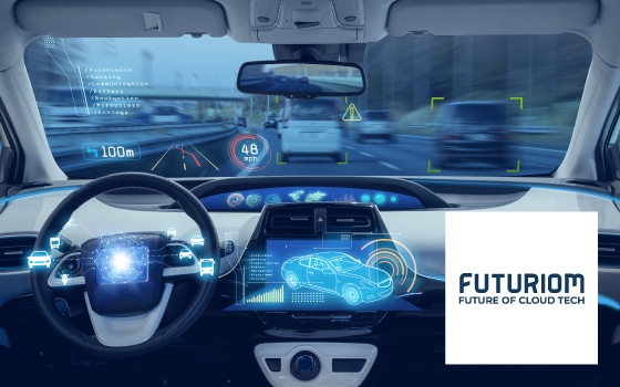 Futuriom – 5G Catalysts: Drivers of the Disaggregated 5G Edge Cloud Futuriom – 5G Catalysts: Drivers of the Disaggregated 5G Edge Cloud