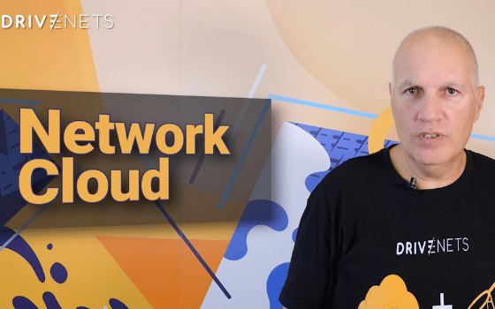 Episode 1 Network Cloud