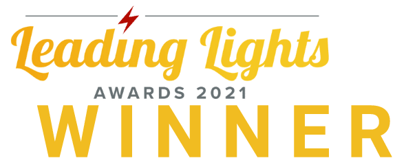 Leading Lights Best New Optical Networking/IP Product