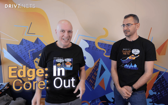 Episode 9 Edge In – Core Out