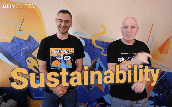 Episode 12 Sustainability