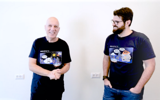 Season 3 CloudNets