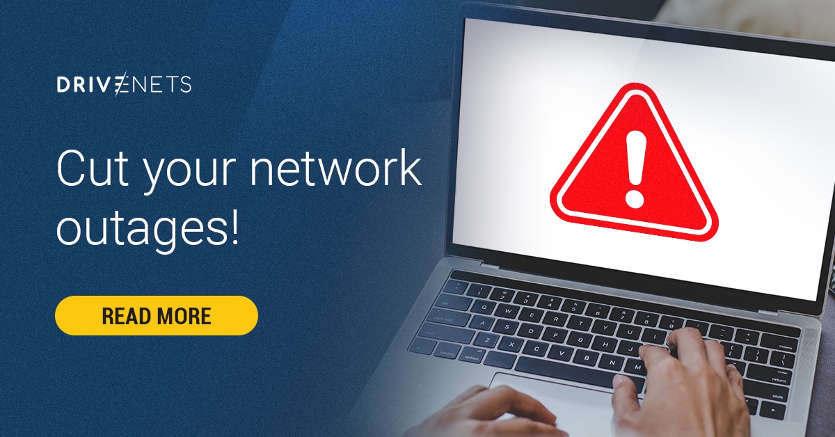 Insights for Reducing Duration of Network Outages