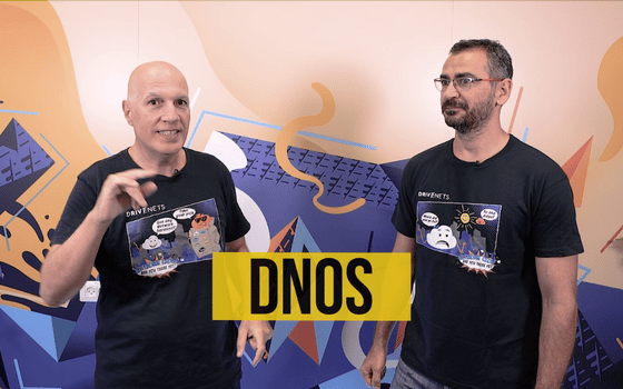 Season 2 Ep 5: DNOS