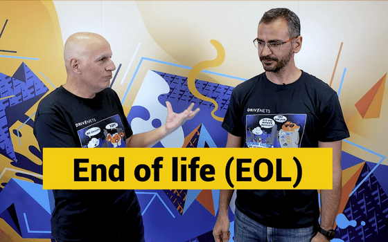 Season 2 Ep 7: End of Life