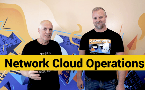 Season 2 Ep 10: Network Cloud Operations
