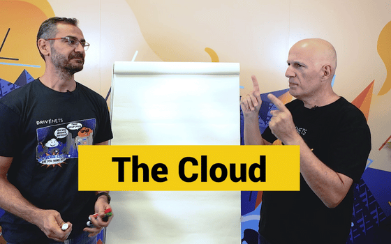 Season 2 Ep 8: Cloud Not