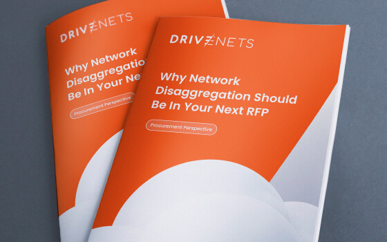 Why Network Disaggregation Should Be In Your Next RFP – POV Procurement