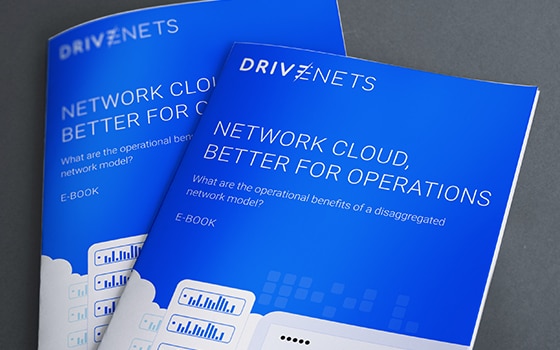 Network Cloud Better for Operations