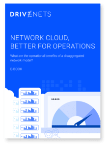 Network Cloud Better for Operations
