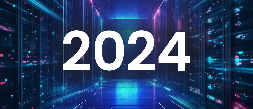 2024: A year of Networking Innovations 