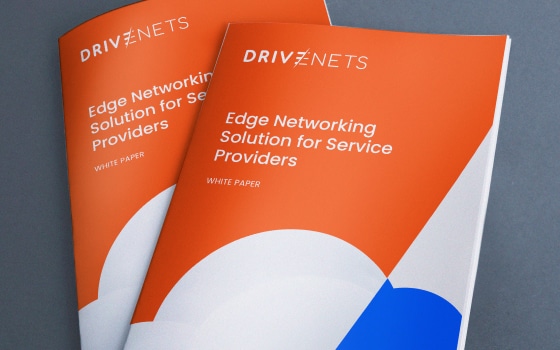Edge Networking Solution for Service Providers