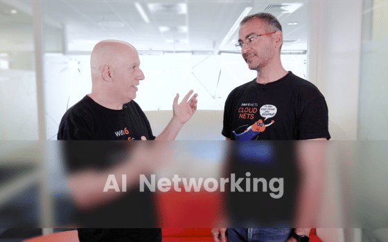 Season 3 Ep 3: AI Networking – Solutions