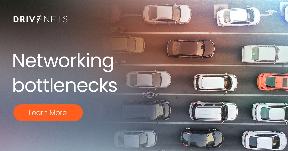 The Gap The Next Network Bottleneck Part 2