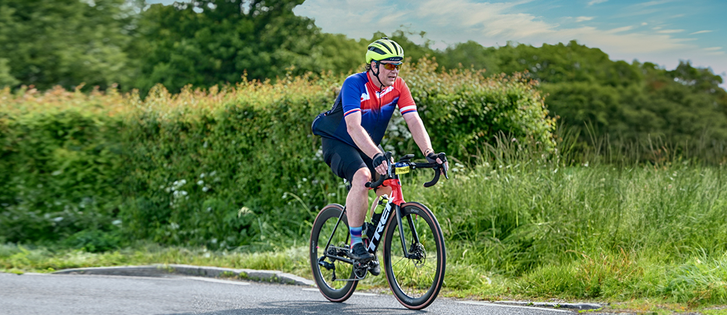 People Behind DriveNets: Matt Farmer