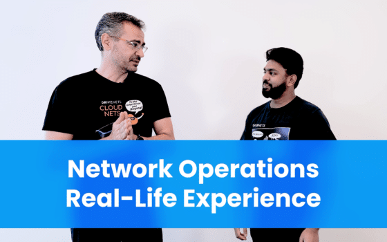 Season 3 Ep 6: Real World Network Operations