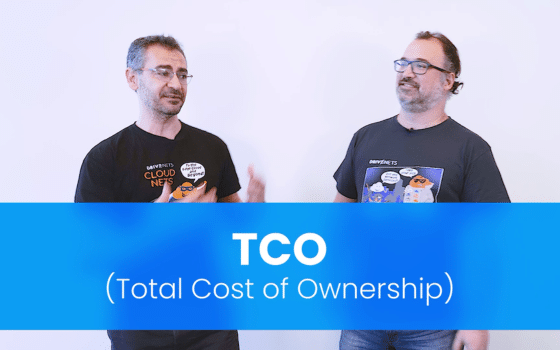 Season 3 Ep 7: Total Cost of Ownership