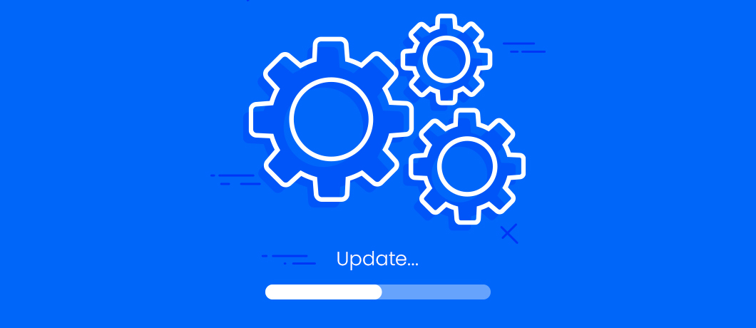 The Service Provider Dilemma: To Update or Not to Update