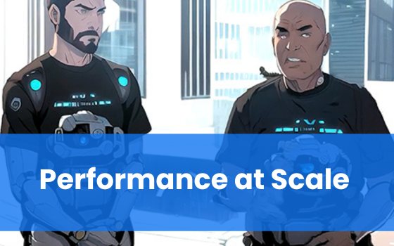Season 3 Ep 8: Performance at Scale