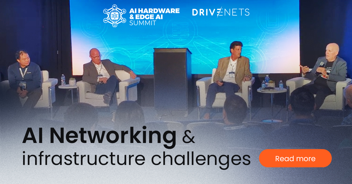 3 Takeaways from the AI Hardware Edge AI Summit