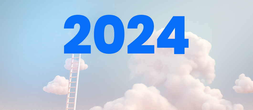 What Does 2024 Have for Networking?
