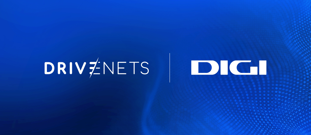 Transforming Network Infrastructure: DIGI deploys DriveNets Network Cloud