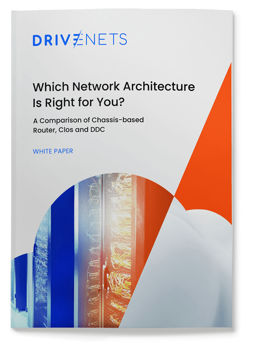 Which Network Architecture Is Right for You