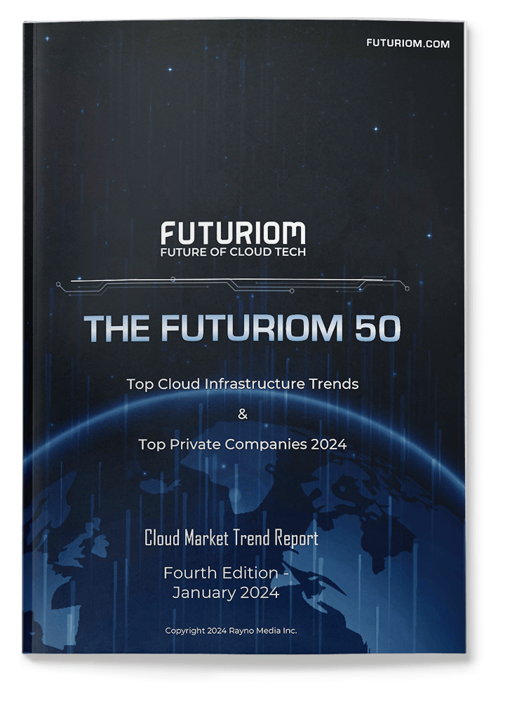 Futuriom 50