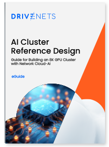 AI Cluster Reference Design Guide