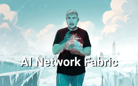 Season 4 Ep 2: AI Network Fabric