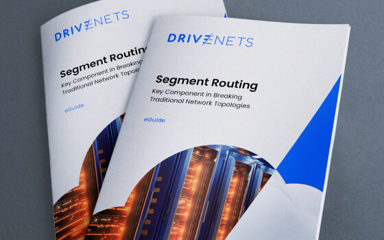 Segment Routing