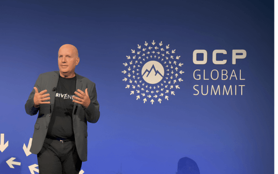 OCP Global Summit: Congestion Management in an Ethernet based network for AI Cluster Fabric