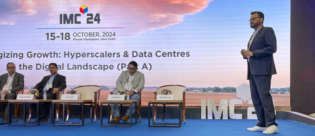 My takeaways from the India Mobile Congress 2024