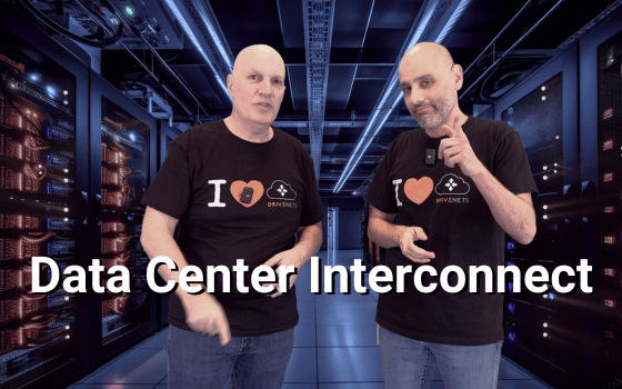 Season 4 Ep 6: Data Center Interconnect (DCI)