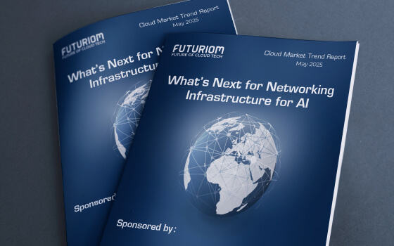 2025 Cloud Market Trend Report 2025 Cloud Market Trend Report