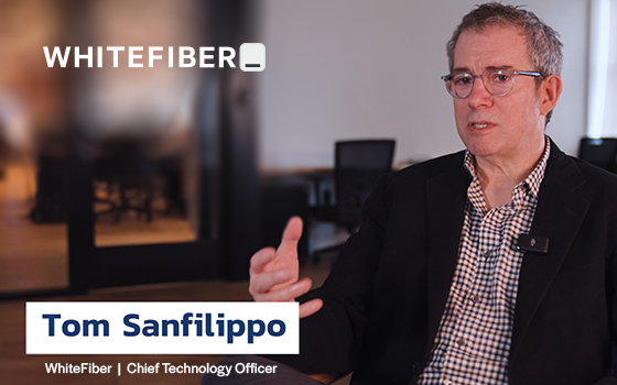 Testimonial – WhiteFiber