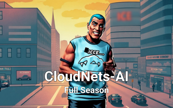 CloudNets-AI