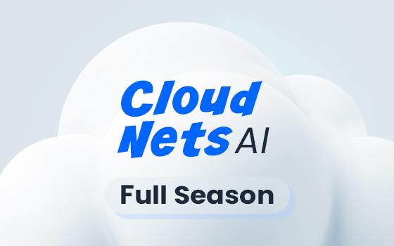 CloudNets-AI