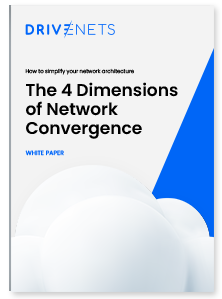 Network Convergence