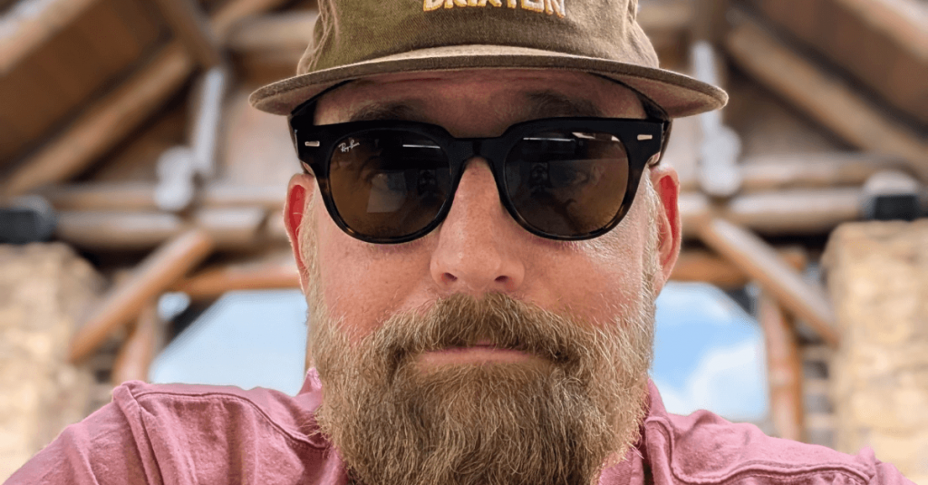 People Behind DriveNets - Andy Holland