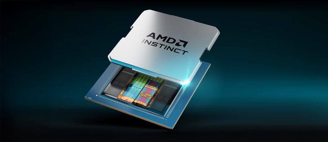 Optimizing AMD Instinct AI Clusters with DriveNets’ Lossless Ethernet Fabric