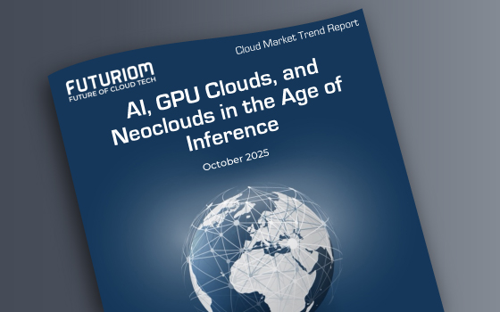 AI, GPU Clouds, and Neoclouds in the Age of Inference